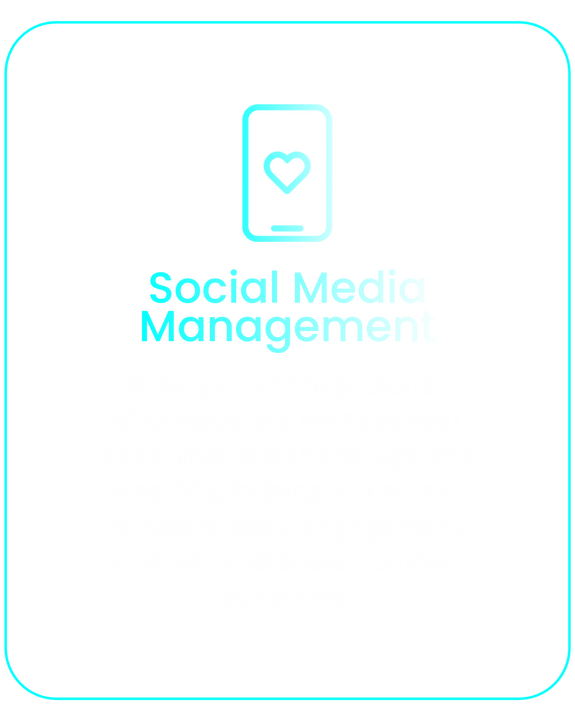 Social Media Management Social Media Management
