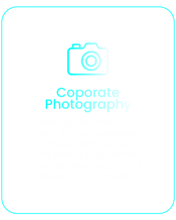Corporate Photography