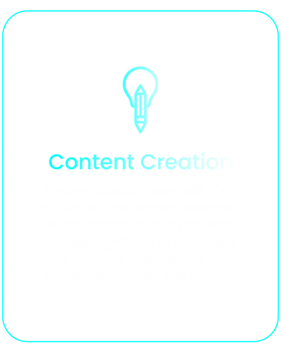 Content Creation
